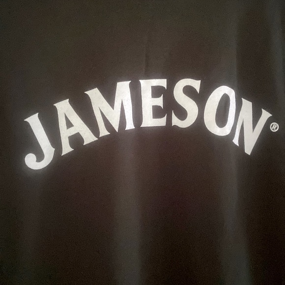 Jameson t-shirt - Picture 3 of 3